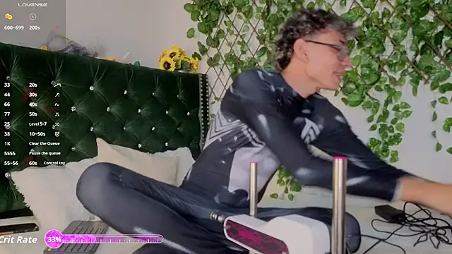 Daviid_laidd live sex cam