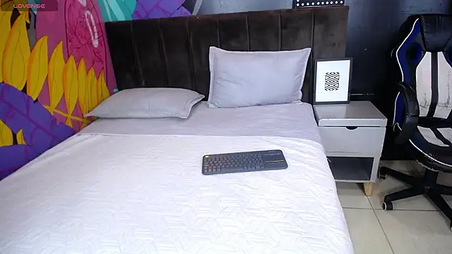 Nahomys_'s cam snapshot