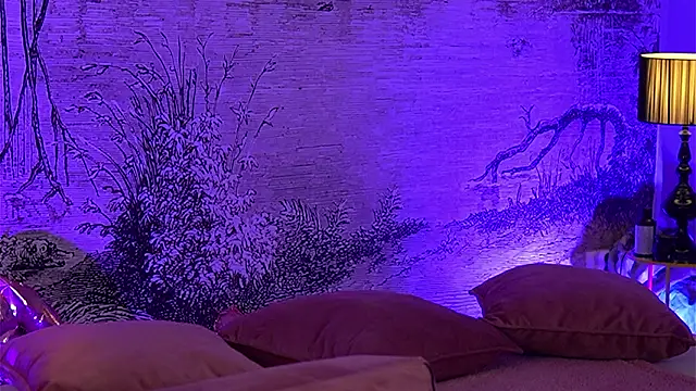 YamiraKim's cam snapshot