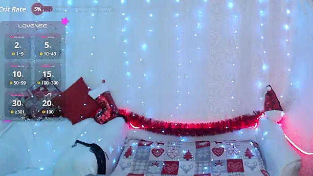 Stella_Adria's cam snapshot