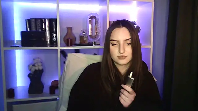 X_Alisa's cam snapshot