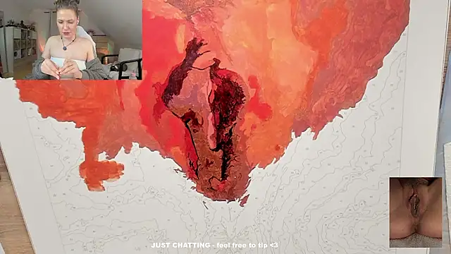 ilucyme's cam snapshot