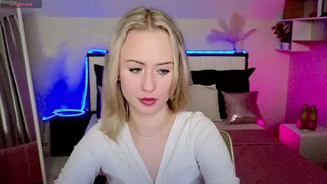 SashaBrooks's cam snapshot