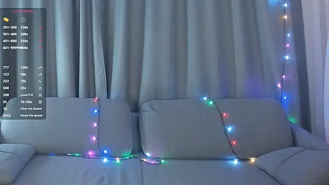 VoidElaris's cam snapshot