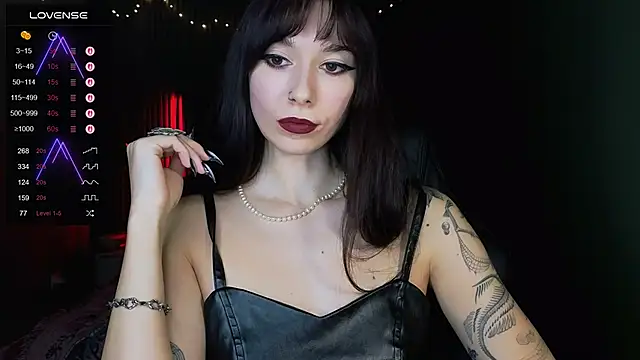 JillVerdon's cam snapshot