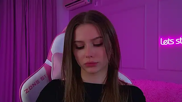 DianaVert's cam snapshot