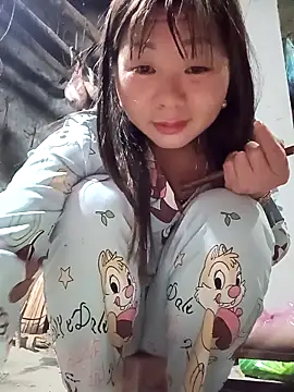 vangkt-cute's cam snapshot