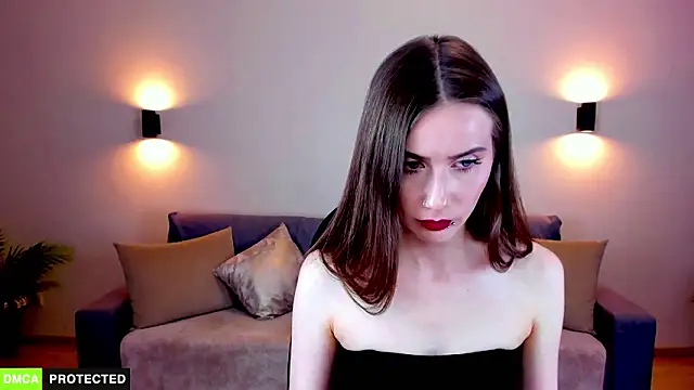 TheWoman__'s cam snapshot