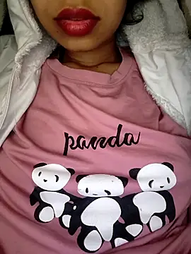 Aimeesha's cam snapshot