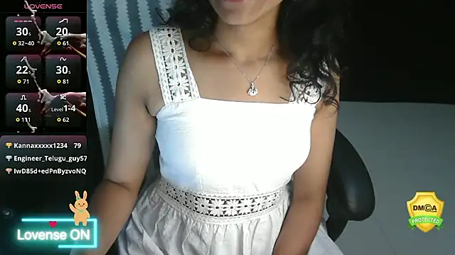 GOuthAmi_telugu's cam snapshot