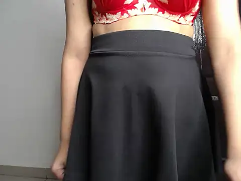 Husan-e-Jasmine's cam snapshot