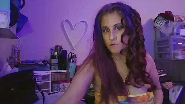 BusyB1983's cam snapshot