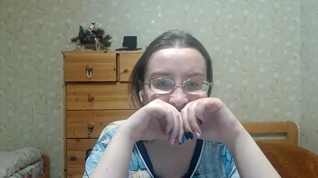 Smart_Rose's cam snapshot