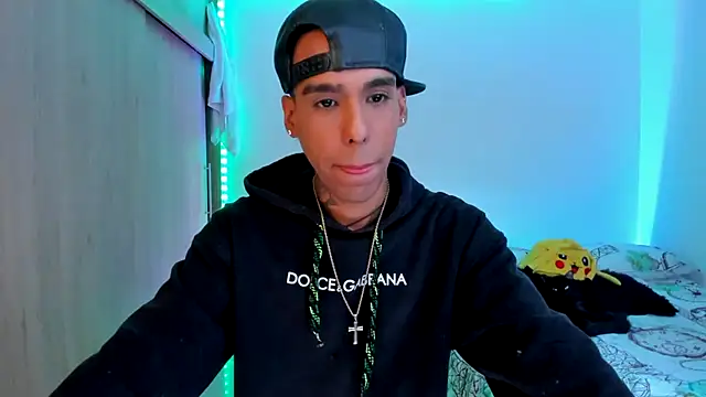 Damianwhite live sex cam