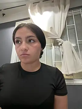 Alyha_Cortes live sex cam