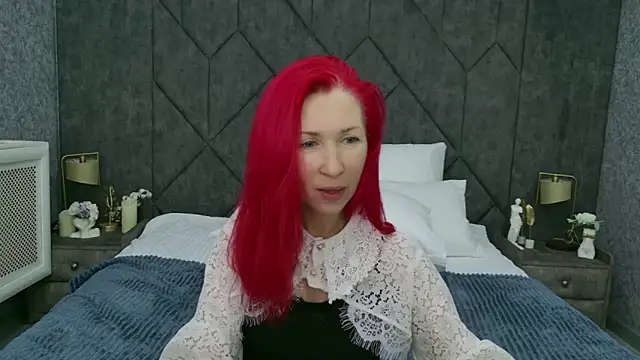 Sofia_Lix's cam snapshot