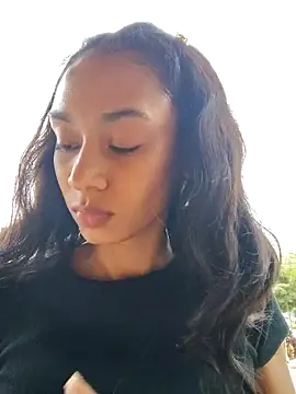 Leaberrry live sex cam