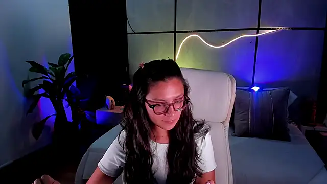 Gia_Mazzon's cam snapshot