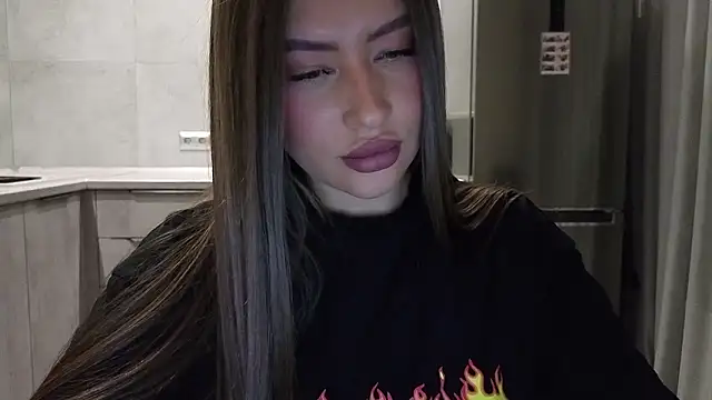 Cinderella____'s cam snapshot