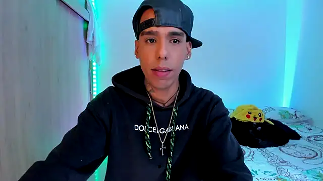 Damianwhite's cam snapshot