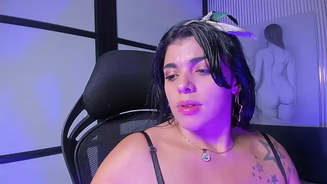 VenusColeman_'s cam snapshot