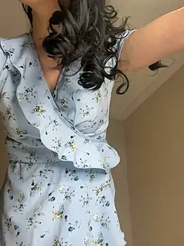 Evayra's cam snapshot