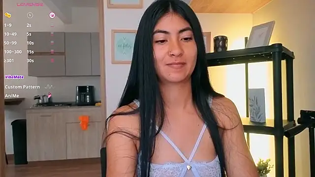 Estefania_A's cam snapshot