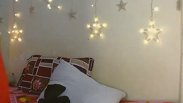 Shivi_darling's cam snapshot