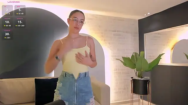 KaiaFerreira's cam snapshot