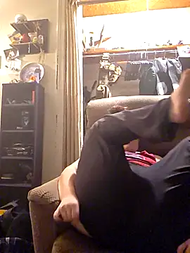 Ashlovescannabis's cam snapshot