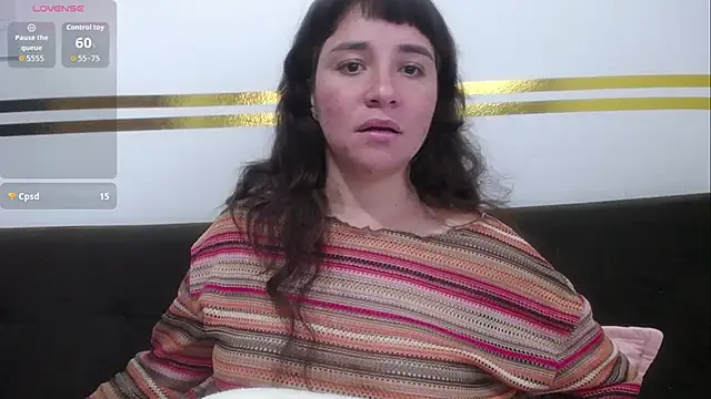 AlenaVolt_x's cam snapshot