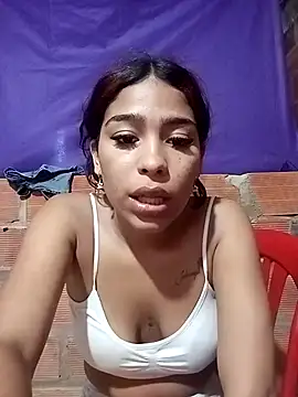 Angeles_hot20's cam snapshot