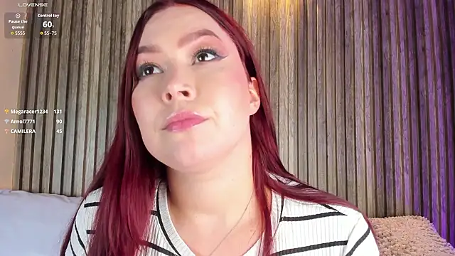 LiaTink's cam snapshot