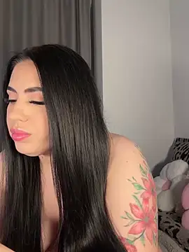 Andrestarr's cam snapshot