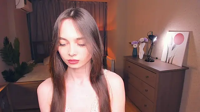 YvonneRobes's cam snapshot