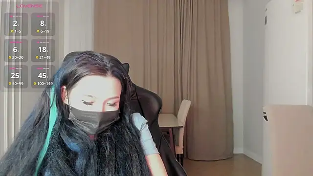 akioramy's cam snapshot