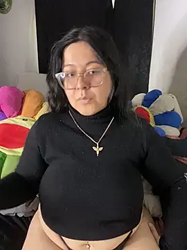 MsConejitaa's cam snapshot