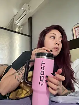 yourdreamgirl11's cam snapshot