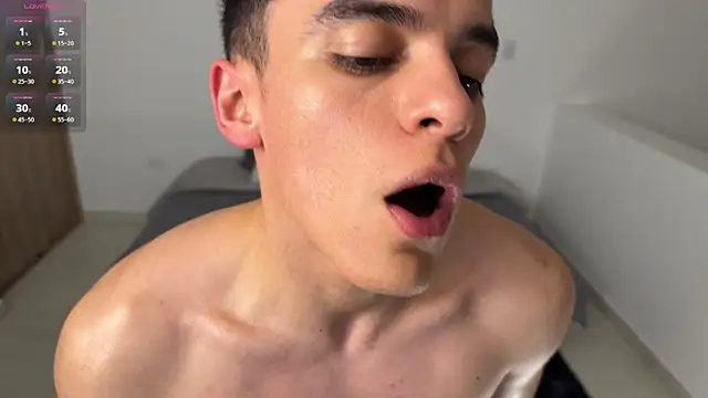 Maxx_Lancaster's cam snapshot