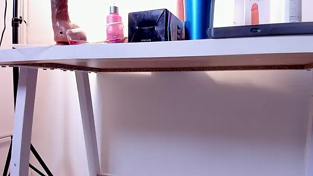 MissKathyfox's cam snapshot