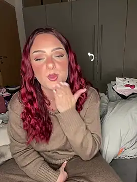 OliviaaFischer's cam snapshot