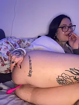 emmifly's cam snapshot