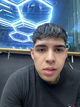 Johan_stick's cam snapshot