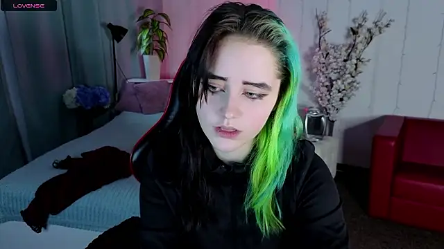 RubyMyst's cam snapshot