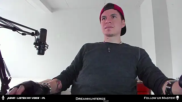 Headhunterdz live sex cam