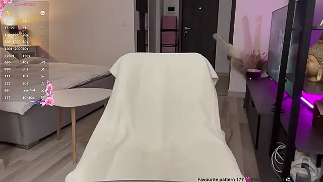 Katyfoxxx's cam snapshot