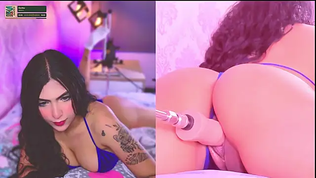 georgiia_cm's cam snapshot