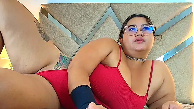 IsabellMendez_'s cam snapshot