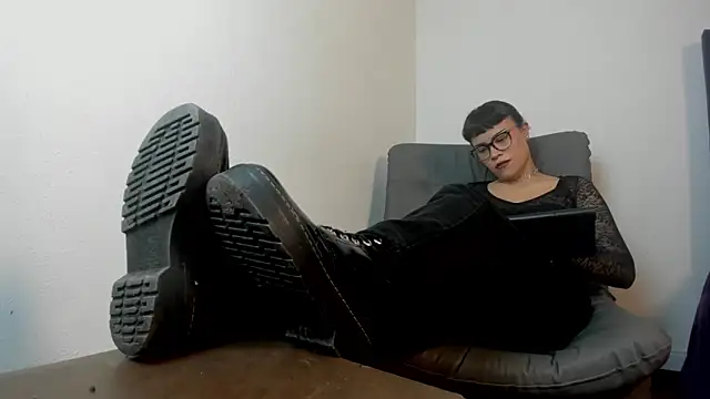 Seijacu's cam snapshot