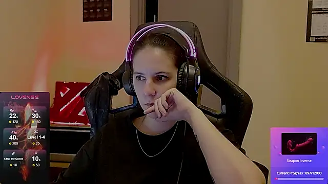 Irwi_Tomboy's cam snapshot